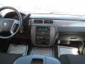 2010 Stealth Gray Metallic GMC Sierra 1500 SLE Crew Cab  photo #18