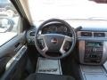 2010 Stealth Gray Metallic GMC Sierra 1500 SLE Crew Cab  photo #19