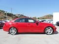 Mars Red - C 250 Sport Photo No. 3