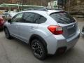 2013 Ice Silver Metallic Subaru XV Crosstrek 2.0 Premium  photo #2