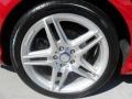 Mars Red - C 250 Sport Photo No. 4