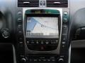 Ash Navigation Photo for 2007 Lexus GS #78722531