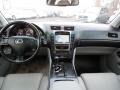 2007 Lexus GS Ash Interior Dashboard Photo