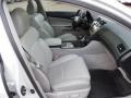 Starfire White Pearl - GS 350 AWD Photo No. 22