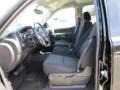 Black - Silverado 2500HD LT Crew Cab Photo No. 11