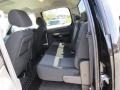 Black - Silverado 2500HD LT Crew Cab Photo No. 13