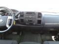 Black - Silverado 2500HD LT Crew Cab Photo No. 18