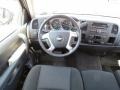 2010 Black Chevrolet Silverado 2500HD LT Crew Cab  photo #19