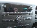 Black - Silverado 2500HD LT Crew Cab Photo No. 22