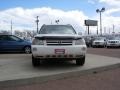 2002 Super White Toyota Highlander V6 4WD  photo #14