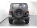 Black - Wrangler Rubicon 4x4 Photo No. 13