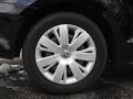 Black - Jetta SE Sedan Photo No. 6