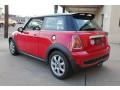 Chili Red - Cooper S Hardtop Photo No. 4