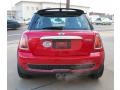 Chili Red - Cooper S Hardtop Photo No. 5