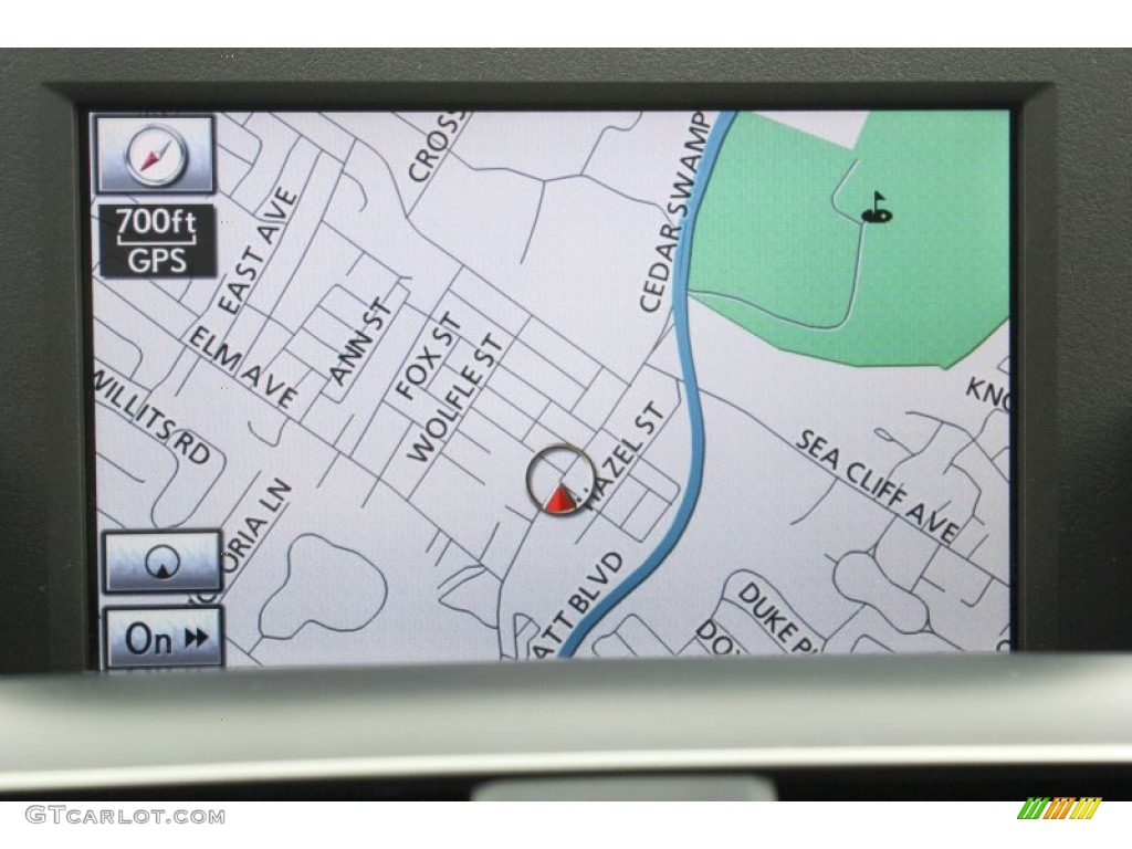 2010 HS 250h Hybrid Premium - Starfire White Pearl / Black photo #14