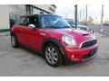 Chili Red - Cooper S Hardtop Photo No. 8