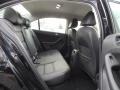 Black - Jetta SE Sedan Photo No. 11