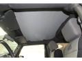 Black - Wrangler Rubicon 4x4 Photo No. 24