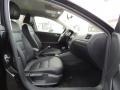 Black - Jetta SE Sedan Photo No. 13