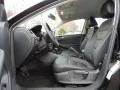 Black - Jetta SE Sedan Photo No. 16