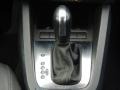 6 Speed Tiptronic Automatic 2012 Volkswagen Jetta SE Sedan Transmission