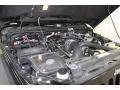 2007 Jeep Wrangler 3.8 Liter OHV 12-Valve V6 Engine Photo