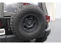 2007 Black Jeep Wrangler Rubicon 4x4  photo #40