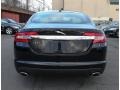 Ebony Black - XF Sport Sedan Photo No. 5