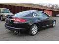 Ebony Black - XF Sport Sedan Photo No. 6