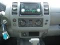 Storm Gray Metallic - Frontier SE Crew Cab 4x4 Photo No. 3