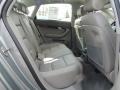 Light Grey Rear Seat Photo for 2008 Audi A6 #78724100