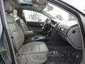 2008 Audi A6 Light Grey Interior Interior Photo