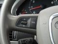Light Grey Controls Photo for 2008 Audi A6 #78724216