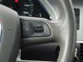 Light Grey Controls Photo for 2008 Audi A6 #78724238