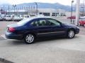 2000 Medium Royal Blue Metallic Ford Taurus SE  photo #12