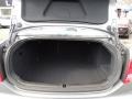 2008 Audi A6 3.2 quattro Sedan Trunk