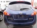 2009 Deep Sapphire Metallic Nissan Murano SL AWD  photo #4