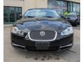 Ebony Black - XF Sport Sedan Photo No. 2