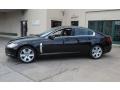 Ebony Black - XF Sport Sedan Photo No. 3