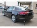 Ebony Black - XF Sport Sedan Photo No. 4