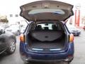 Deep Sapphire Metallic - Murano SL AWD Photo No. 7