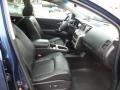 Deep Sapphire Metallic - Murano SL AWD Photo No. 8
