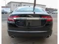 Ebony Black - XF Sport Sedan Photo No. 5