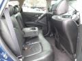 Deep Sapphire Metallic - Murano SL AWD Photo No. 9