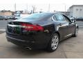 Ebony Black - XF Sport Sedan Photo No. 6