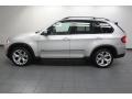 Titanium Silver Metallic - X5 xDrive35i Photo No. 2