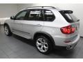Titanium Silver Metallic - X5 xDrive35i Photo No. 5