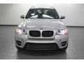 Titanium Silver Metallic - X5 xDrive35i Photo No. 6