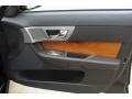 Ebony Black - XF Sport Sedan Photo No. 10