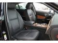 Ebony Black - XF Sport Sedan Photo No. 11